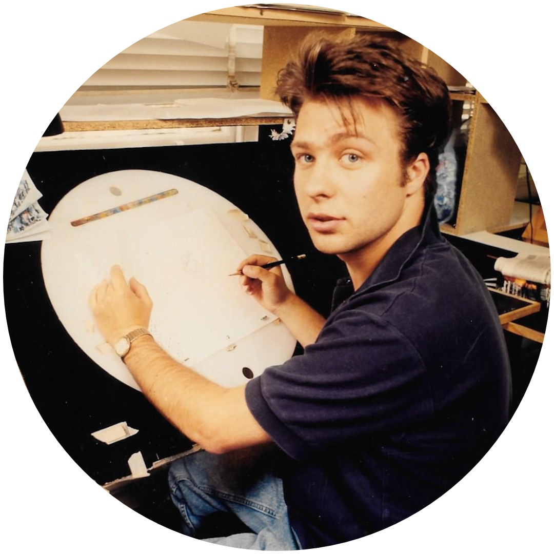animator