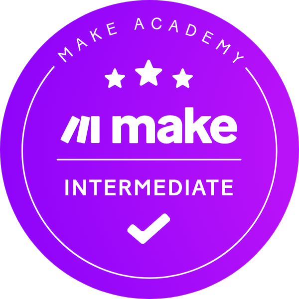 intermediate